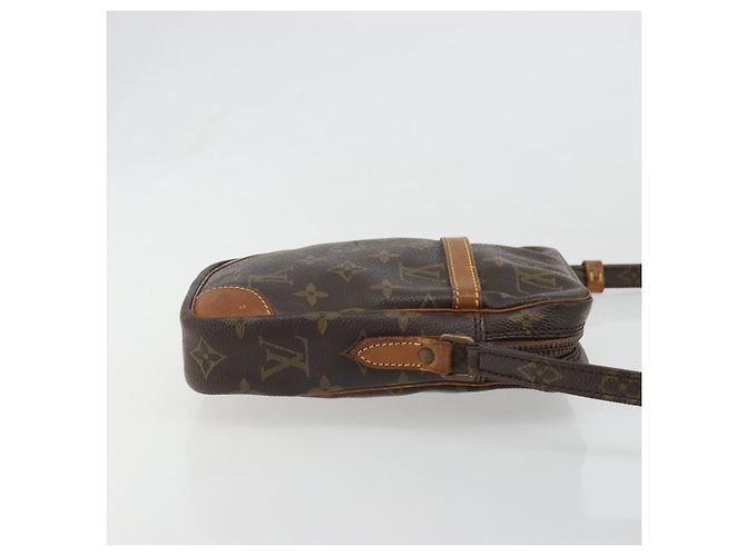 LOUIS VUITTON Borsa a Spalla Monogram Danube M45266 LV Auth ar14022 Monogramma - vista 3
