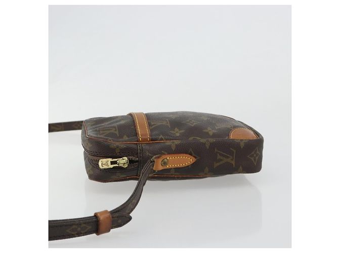 LOUIS VUITTON Borsa a Spalla Monogram Danube M45266 LV Auth ar14022 Monogramma - vista 4