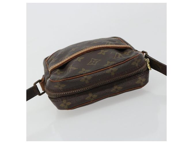 LOUIS VUITTON Borsa a Spalla Monogram Danube M45266 LV Auth ar14022 Monogramma - vista 6