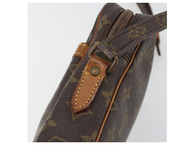 LOUIS VUITTON Borsa a Spalla Monogram Danube M45266 LV Auth ar14022 Monogramma - vista 9