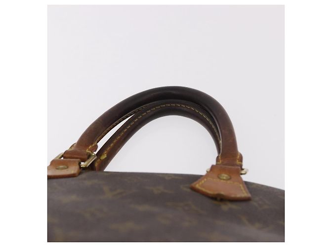 LOUIS VUITTON Borsa Monogram Alma M51130 LV Auth 191501 Monogramma - vista 14