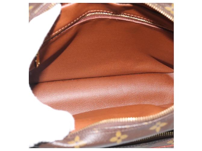 LOUIS VUITTON Borsa a Spalla Monogram Nile M45244 LV Auth ka5178A Monogramma - vista 11