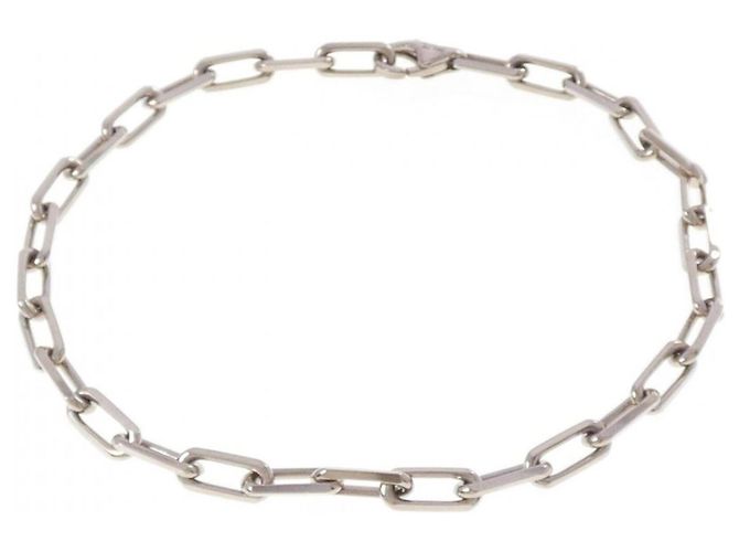 Bracciale Cartier Santos Small - vista 2