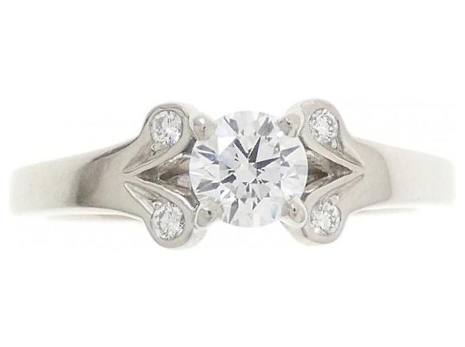 Cartier Ballerina Diamantring - Ansicht 2