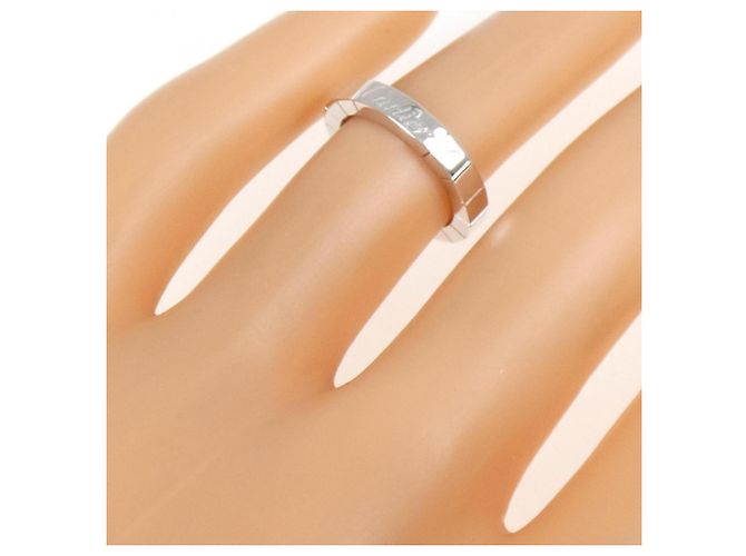 Cartier Lanières Ring Golden - Ansicht 3