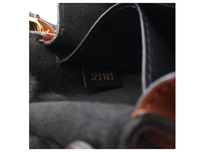 Louis Vuitton Dauphine BB Bumbag Marrone Monogramma - view 5
