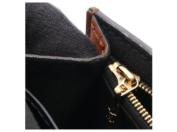 Louis Vuitton Dauphine BB Bumbag Marrone Monogramma - view 9