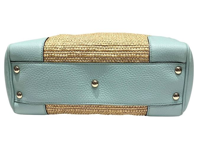 Gucci Bamboo Shopper Schultertasche - Ansicht 3