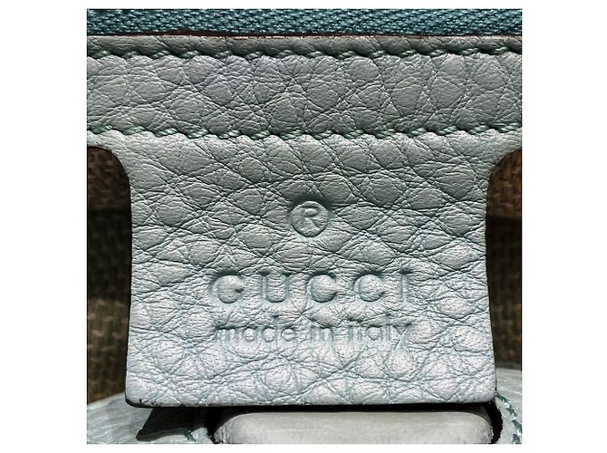 Gucci Bamboo Shopper Schultertasche - Ansicht 4