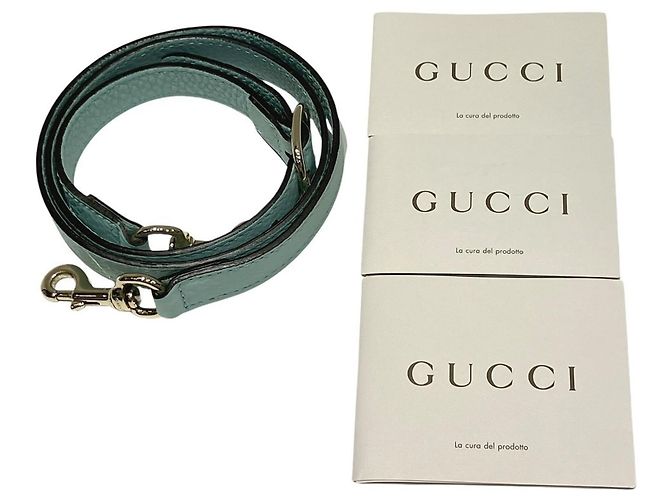 Gucci Bamboo Shopper Schultertasche - Ansicht 5