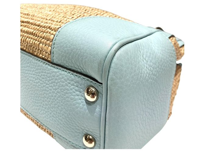 Gucci Bamboo Shopper Schultertasche - Ansicht 7