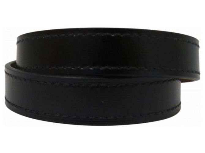Hermès Bracciale Kelly Double Tour in pelle Hermes - vista 2