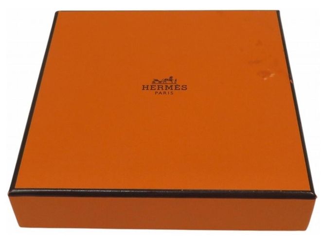 Hermès Bracciale Kelly Double Tour in pelle Hermes - vista 8