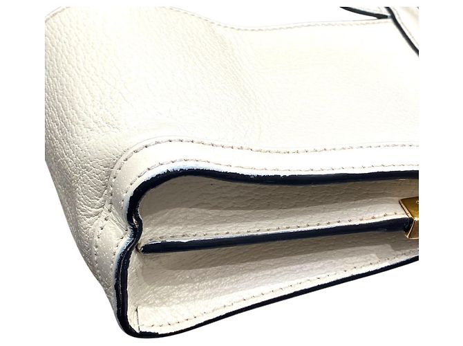 Piccola borsa a tracolla Gucci Ophidia GG - vista 6