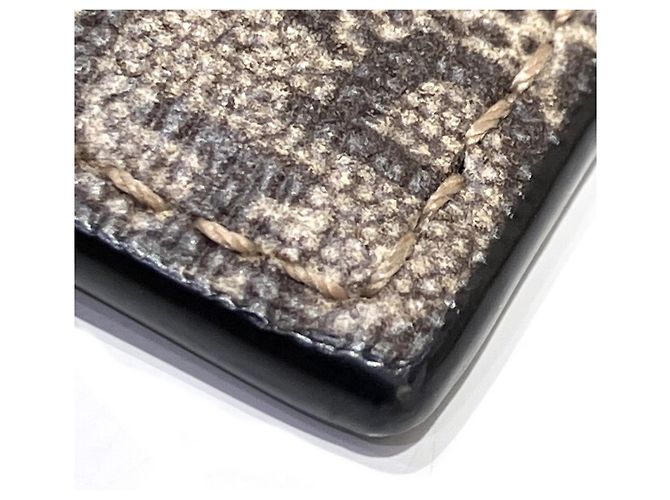 Gucci & Balenciaga The Hacker Project Münzbeutel Braun - Ansicht 8