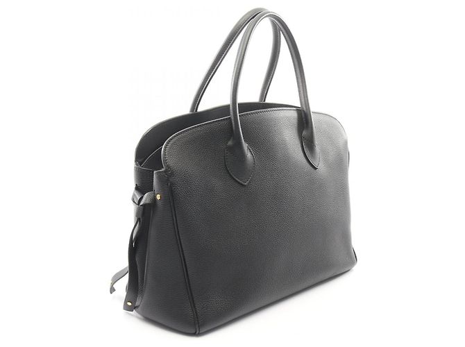 Louis Vuitton Mira MM 2-Way Tote Tasche Schwarz - Ansicht 2