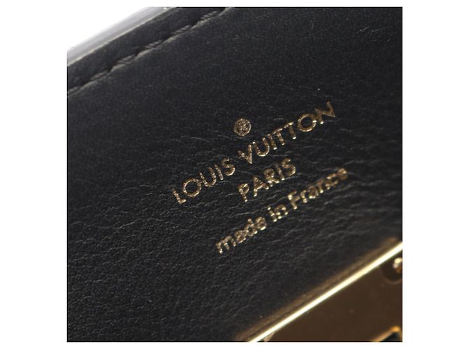 Louis Vuitton Mira MM 2-Way Tote Tasche Schwarz - Ansicht 4