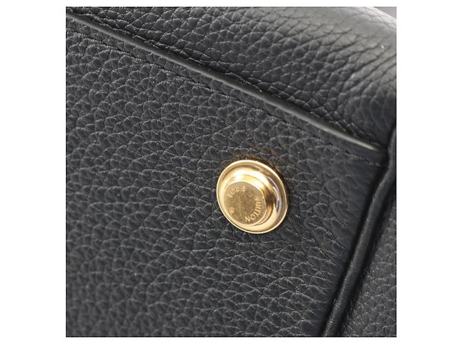 Louis Vuitton Mira MM 2-Way Tote Tasche Schwarz - Ansicht 9