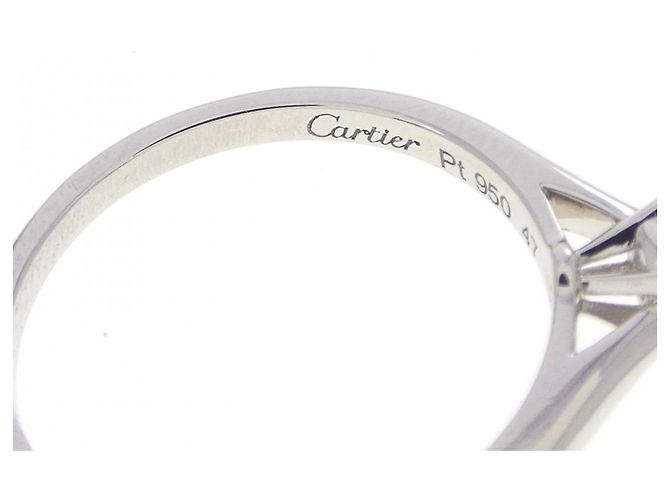 Cartier 1895 Ring - Ansicht 4