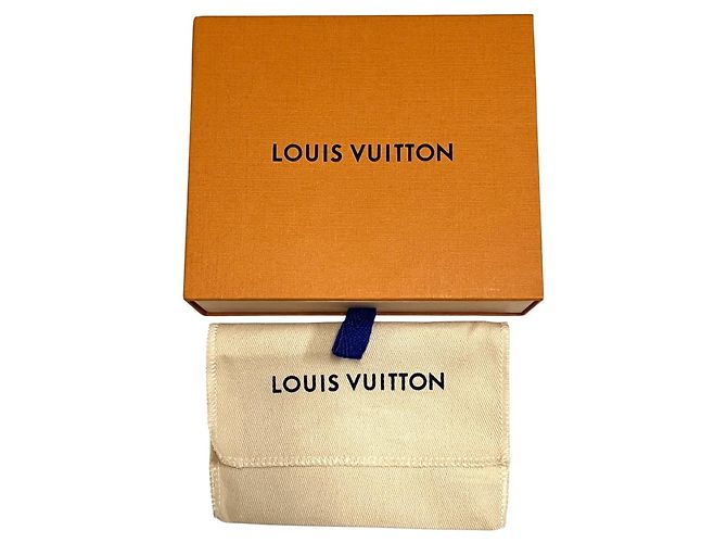 Cartera Louis Vuitton Portefeuille Capucines XS Tri-fold Wallet - vista 5