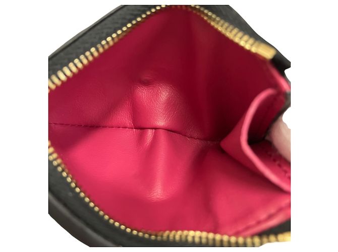 Cartera Louis Vuitton Portefeuille Capucines XS Tri-fold Wallet - vista 6