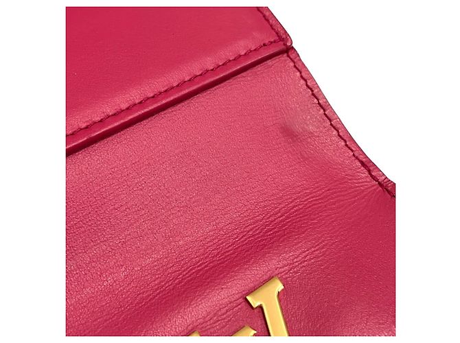 Cartera Louis Vuitton Portefeuille Capucines XS Tri-fold Wallet - vista 9