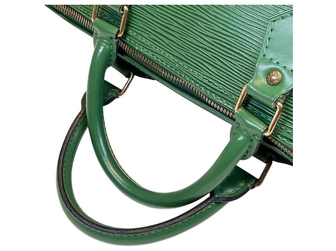 Borsa Louis Vuitton Speedy 30 - vista 6