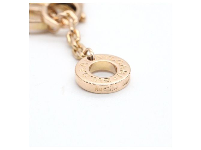 Bulgari Collana Serpenti Bvlgari in onice e diamanti Nero D'oro - vista 4