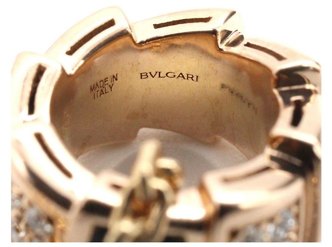 Bulgari Collana Serpenti Bvlgari in onice e diamanti Nero D'oro - vista 5