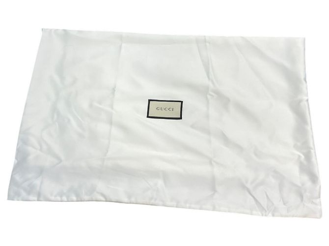 Gucci Multi-Color beschichtete Canvas Tote Bag Mehrfarben - Ansicht 5