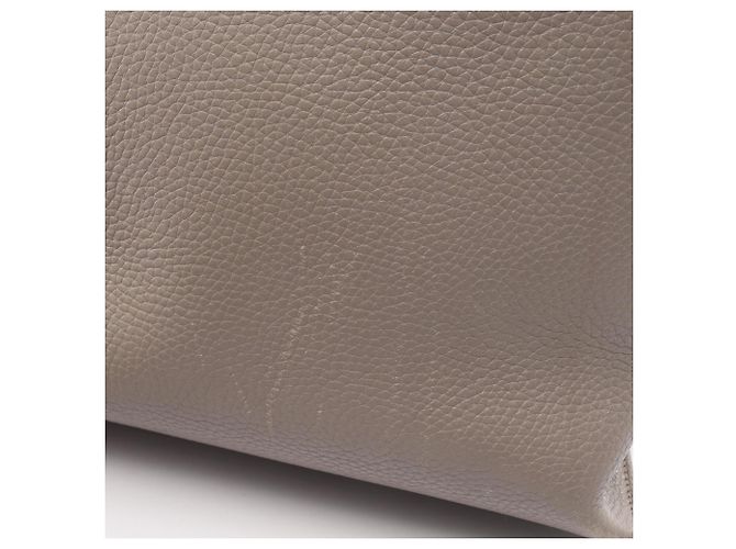 Bolso 2-Way Gucci Bamboo Daily Medium Castaño - vista 5