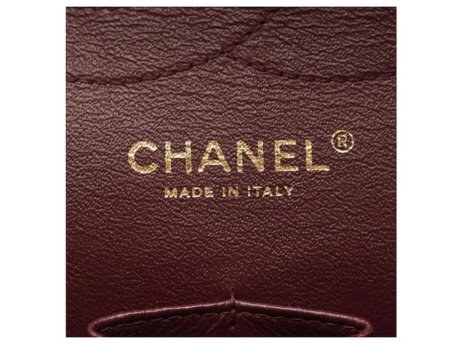 Timeless Borsa a Spalla Chanel Large Matelassé Classic Double Flap Nero - vista 4