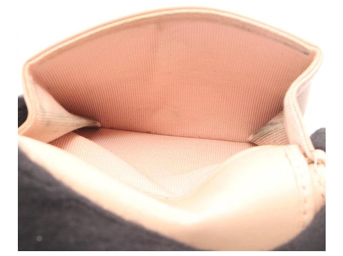 Cartera Chanel Matelassé Classic Small Rosa - vista 6