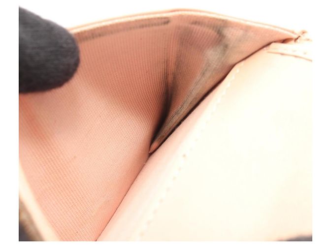 Cartera Chanel Matelassé Classic Small Rosa - vista 7