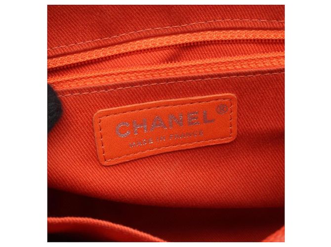 Borsa a Spalla Chanel Matelassé Rosso - vista 4