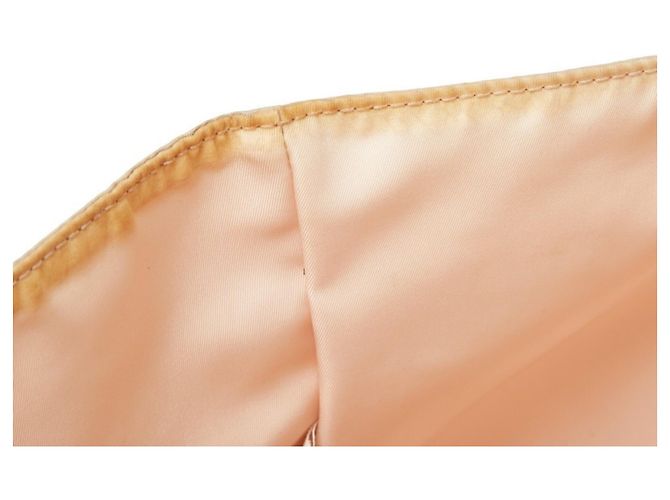 Borsa Tote Bottega Veneta Intrecciato Illusion Rosa - vista 9