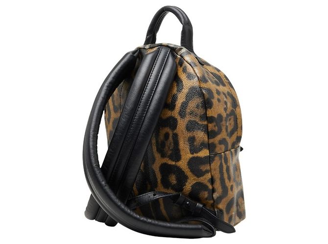 Zaino Louis Vuitton Palm Springs PM M52020 Multicolore - vista 2