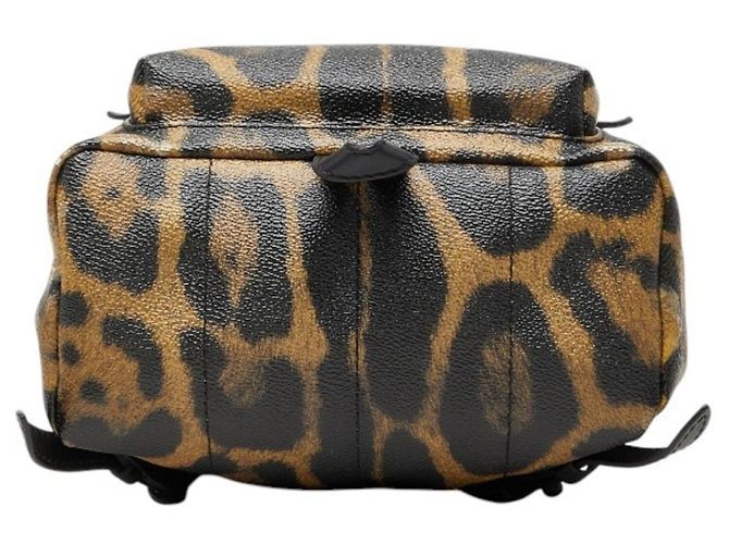 Zaino Louis Vuitton Palm Springs PM M52020 Multicolore - vista 3