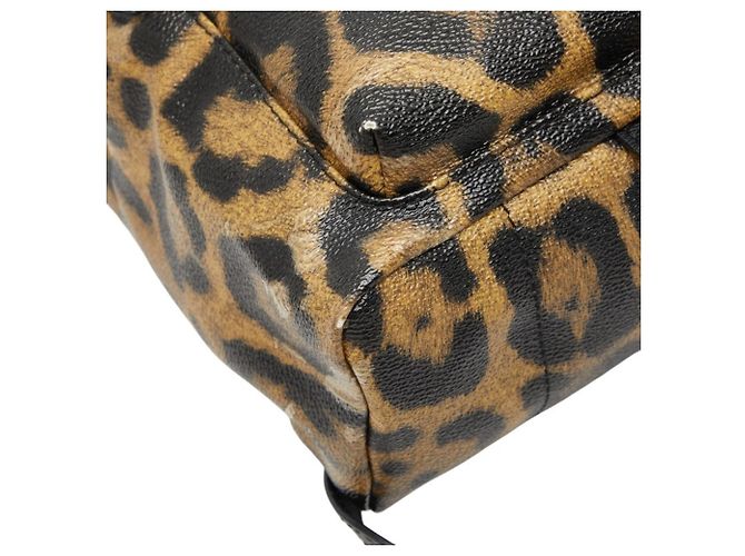 Zaino Louis Vuitton Palm Springs PM M52020 Multicolore - vista 5