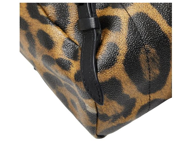 Zaino Louis Vuitton Palm Springs PM M52020 Multicolore - vista 7