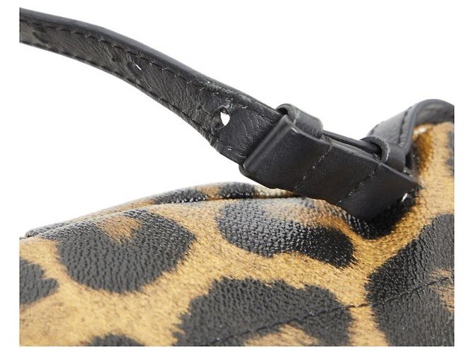 Zaino Louis Vuitton Palm Springs PM M52020 Multicolore - vista 8