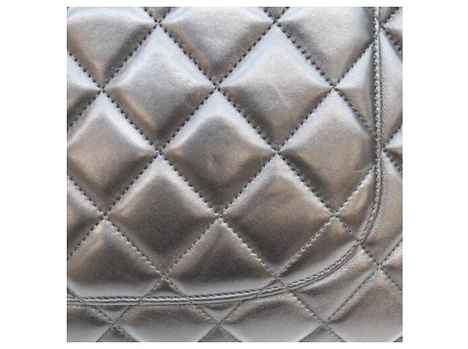 Borsa a tracolla 2-Way Chanel Trendy CC Maxi Nero - vista 11