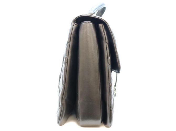 Borsa a tracolla 2-Way Chanel Trendy CC Maxi Nero - vista 4