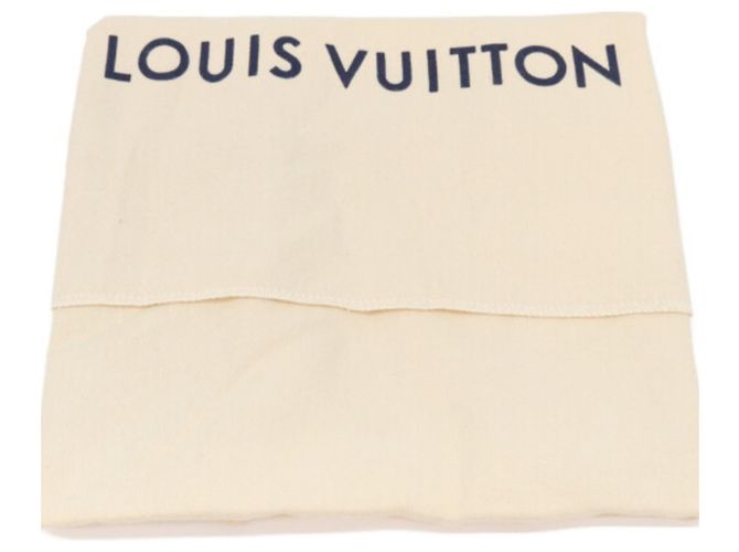 Borsa a Spalla Louis Vuitton M44550 Empreinte Black Vavin BB Nero - vista 13