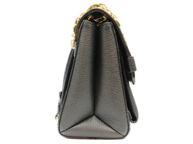 Borsa a Spalla Louis Vuitton M44550 Empreinte Black Vavin BB Nero - vista 2