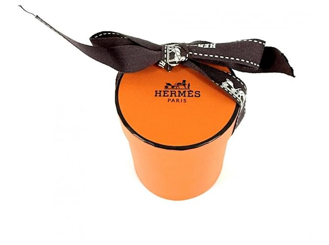 Hermès Sciarpa Twilly Hermes - LA DANCE DES AMAZONES Multicolore - vista 5