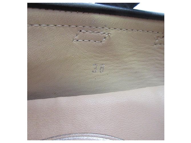 Tod's Sandali TODS GOMMINI TRONCHETTO FIBBIE Nero - vista 9