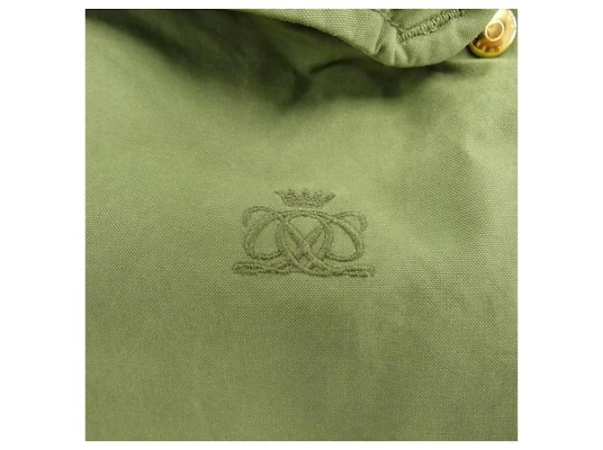 Autre Marque Blouson Drawer Verde - vista 6
