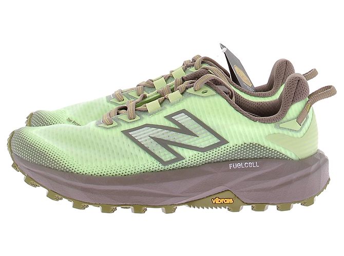 New Balance Sneaker Grün Damen 37.5 - Ansicht 2