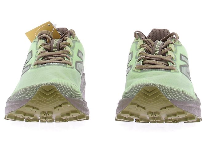 New Balance Sneaker Grün Damen 37.5 - Ansicht 3